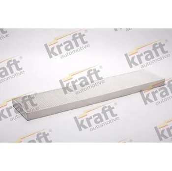 Ventilátor topení a klimatizace Filtr, vzduch v interiéru KRAFT AUTOMOTIVE 1732000