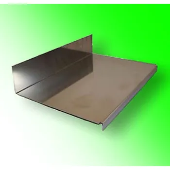 Krbová kamna NORICA Deflektor pro kamna Fiorella - ND 1651419