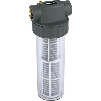 Čerpadlo Einhell 4173851 Vorfilter 25 cm předřazený filtr čerpadla 33,25 mm (1) vnější závit, 25 mm plast