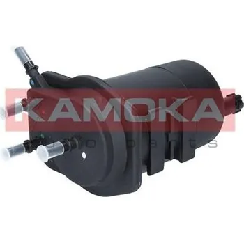 Palivový filtr Palivový filtr KAMOKA F319301
