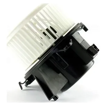 Ventilátor topení a klimatizace vnitřní ventilátor NISSENS 87124