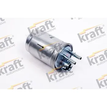 Palivový filtr Palivový filtr KRAFT AUTOMOTIVE 1722101