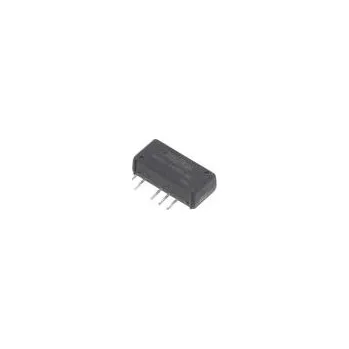 Měnič napětí AIMTEC AM1DS-2405D-NZ Převodník: DC/DC 1W Uvst: 21,6÷26,4V Uvýst: 5VDC Uvýst2: -5VDC