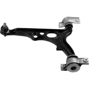 Zavěšení kol Řídicí páka, zavěšení kol LEMFÖRDER 26761 02