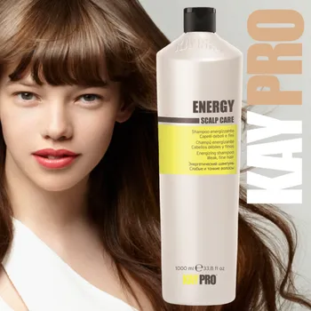 Šampon Šampon pro prevenci padání vlasů KAYPRO