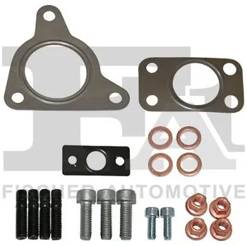 Turbodmychadlo Montážní sada, dmychadlo FA1 KT210060