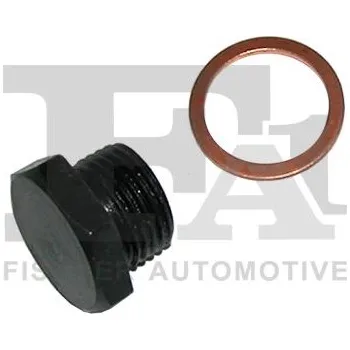 Olejová vana Závitová zátka, olejová vana FA1 732.121.011