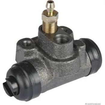 Brzdový válec Válec kolové brzdy HERTH+BUSS JAKOPARTS J3238019