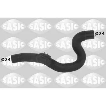 Motor automobilu Hadice chladiče SASIC 3404173