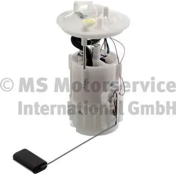 Palivové čerpadlo Palivová přívodní jednotka PIERBURG 7.02552.45.0