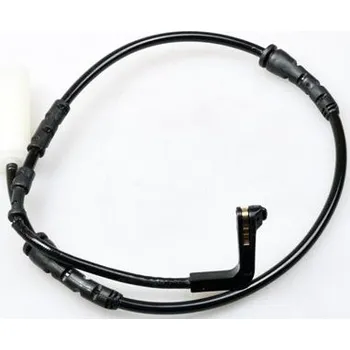 Brzdový systém Výstražný kontakt, opotřebení obložení DENCKERMANN B170020