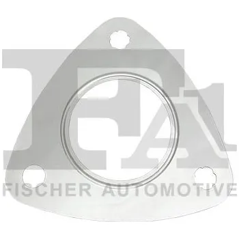 Automobilové těsnění Těsnění, výfuková trubka FA1 120-918