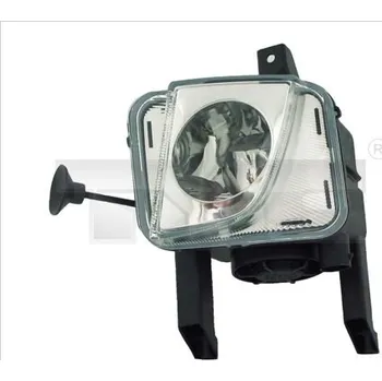 Mlhový světlomet Mlhovka TYC 19-0188-05-2