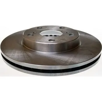 Brzdový systém Brzdový kotouč DENCKERMANN B130383