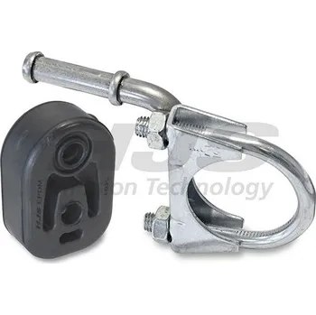 Výfukový systém Držák, výfukový systém HJS 82 13 4325