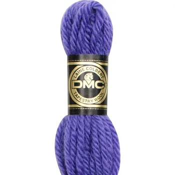 Příze Příze LAINE COLBERT, fialová - odstín 7243