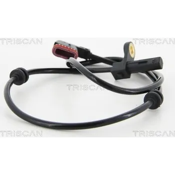Přislušenství brzdového systému Snímač, počet otáček kol TRISCAN 8180 23413