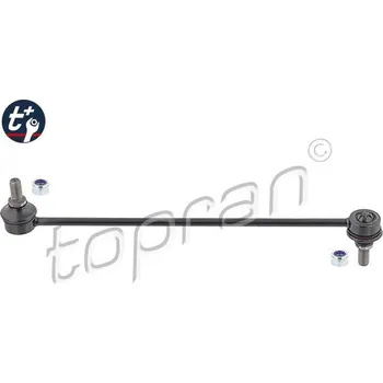 Tyč/vzpěra, stabilizátor TOPRAN 206 315