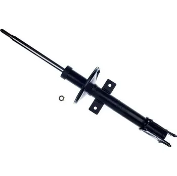 Auto-moto Tlumič pérování DENCKERMANN DSB321G