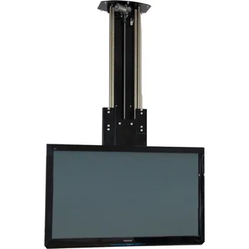 Televizní držák Elektrický profesionální držák na TV 42" - 65" HS-FKD2