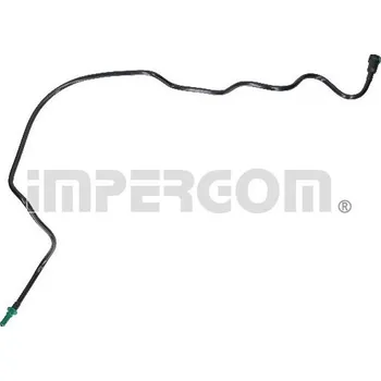 Palivový systém Palivové potrubí ORIGINAL IMPERIUM 85127