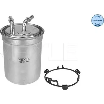 Filtr do auta Palivový filtr MEYLE 100 323 0025