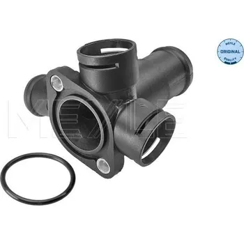 Motor automobilu Příruba chladiva MEYLE 100 121 0112