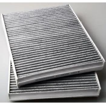 Ventilátor topení a klimatizace Filtr, vzduch v interiéru DENCKERMANN M110839K