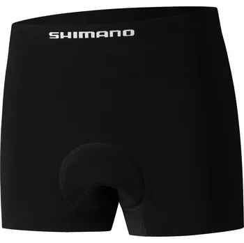 cyklistické kraťasy SHIMANO LINER vnitřní kraťasy, pánské, černá, XXL (SHIMANO LINER vnitřní kraťasy, pánské, černá, XXL)
