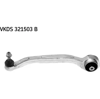 Zavěšení kol Řídicí páka, zavěšení kol SKF VKDS 321503 B