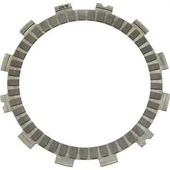 Spojková lamela Sada obložení lamel, spojka TRW MCC328-9