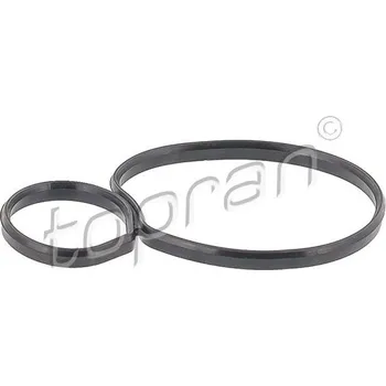 Filtr do auta Těsnění, pouzdro olejového filtru TOPRAN 208 948