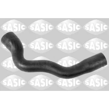 Motor automobilu Hadice chladiče SASIC SWH0291