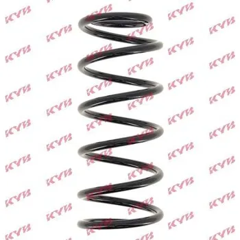 Auto-moto Pružina podvozku KYB RA6215