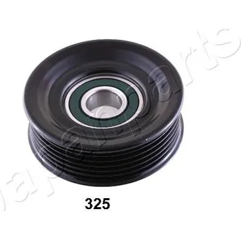 Vratná/vodicí kladka, klínový žebrový řemen JAPANPARTS RP-325