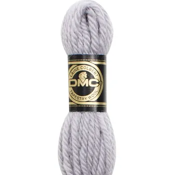 Příze Příze LAINE COLBERT, šedá - odstín 7558