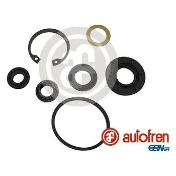 Brzdový systém Sada na opravy, hlavní brzdový válec AUTOFREN SEINSA D1658