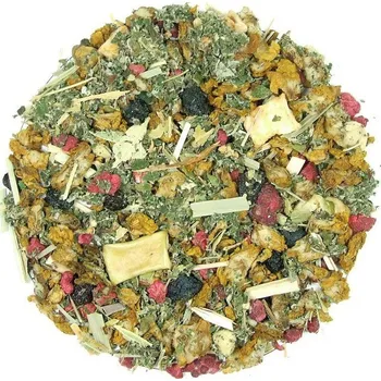 Čaj Tea Průduškový - Ayurvédský čaj - 50g