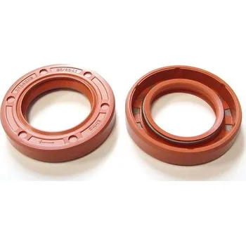 Těsnění motoru Těsnicí kroužek hřídele, klikový hřídel ELRING 049.557