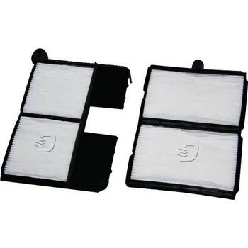 Ventilátor topení a klimatizace Filtr, vzduch v interiéru DENCKERMANN M110470