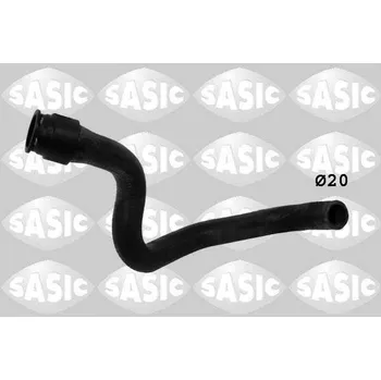 Auto-moto Hadice chladiče SASIC 3400044