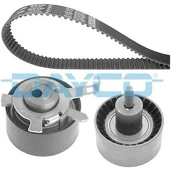 Sada rozvodového řemene DAYCO KTB408