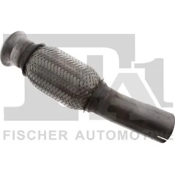 Zadní díl výfuku Flexibilní trubka, výfukový systém FA1 VW450-305