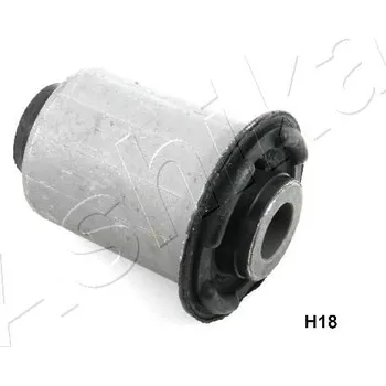 Zavěšení kol Uložení, řídicí mechanismus ASHIKA GOM-H18