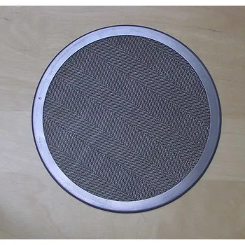 Příslušenství pro sporák Rozptylovač plamene průměr 170 mm - slouží k zabezpečení rovnoměrného přenosu tepla a ohřevu na plynových spotřebičích.