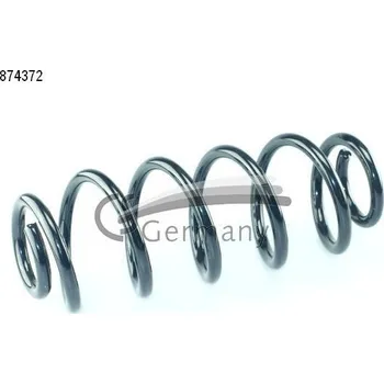 Auto-moto Pružina podvozku CS Germany 14.874.372