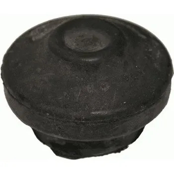 Zavěšení motoru Zarážka, zavěšeni motoru LEMFÖRDER 25889 01