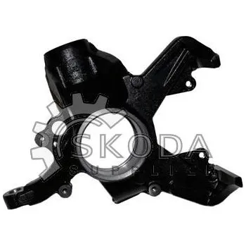 Čep nápravy Těhlice P VIKA 44070088701