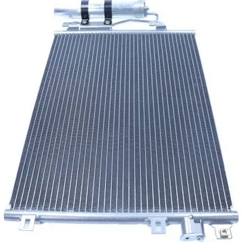 Výparník klimatizace Kondenzátor, klimatizace MAXGEAR AC896925