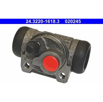 Brzdový systém Válec kolové brzdy ATE 24.3220-1618.3